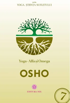 Yoga – Alfa și Omega