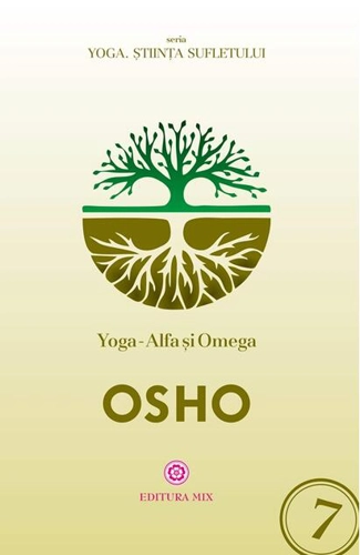 Yoga – Alfa și Omega