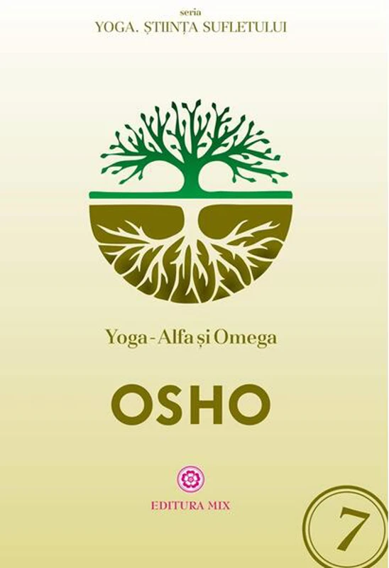 Yoga – Alfa și Omega