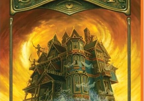 Casa Secretelor (Vol.1) - HC