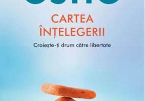 Osho. Cartea înțelegerii