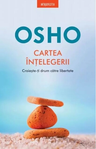 Osho. Cartea înțelegerii
