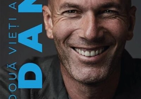 Cele două vieți ale lui Zidane