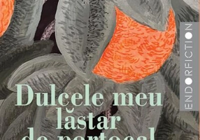 Dulcele meu lăstar de portocal