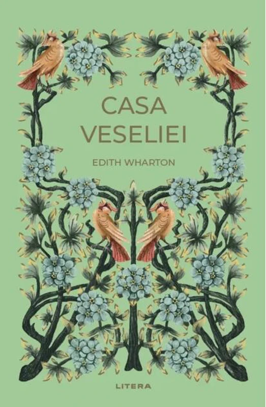 Casa veseliei