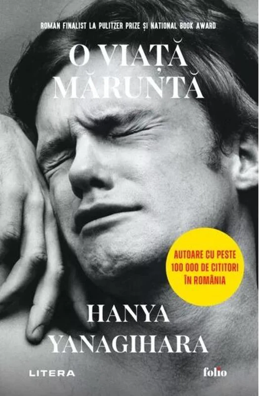 O viață măruntă (Folio)