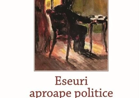 Eseuri aproape politice
