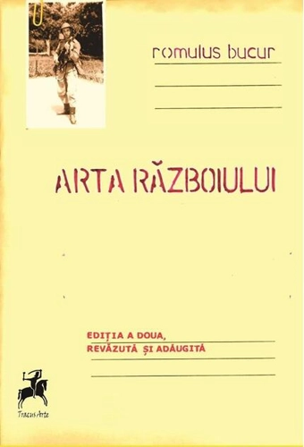 Arta războiului
