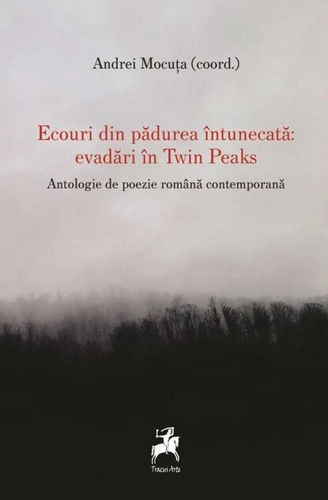 Ecouri din pădurea întunecată: evadări în Twin Peaks