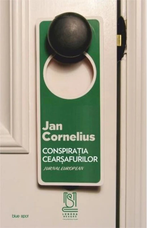 Conspirația cearșafurilor