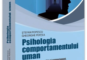 Psihologia comportamentului uman (Vol. 2: F-Z)