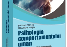 Psihologia comportamentului uman (Vol. 1: A-E)
