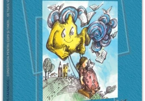 Constituția pentru copii și tineri... de toate varstele