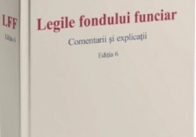 Legile fondului funciar