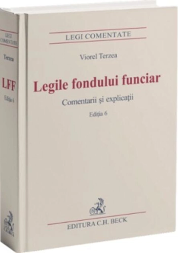 Legile fondului funciar