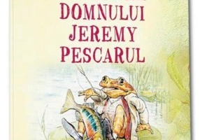 Povestea domnului Jeremy Pescarul