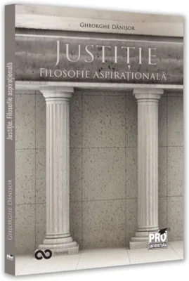 Justiție. Filosofie aspirațională