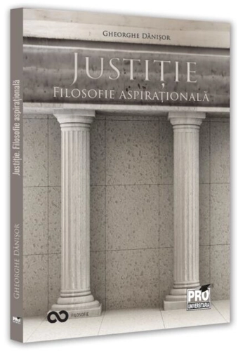 Justiție. Filosofie aspirațională