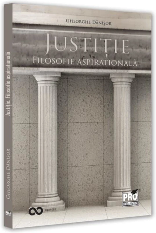 Justiție. Filosofie aspirațională