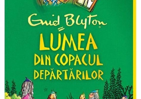 Lumea din copacul depărtărilor (Vol. 3) - PB