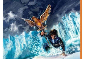 Fiul lui Neptun. Eroii Olimpului (Vol. 2)