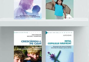 Pachet Colecția Parentaj