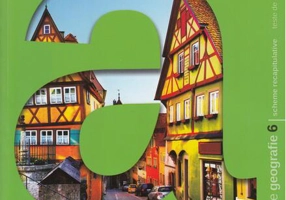 Concentrat de geografie. Clasa a VI-a