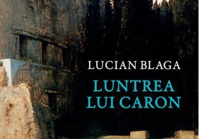 Luntrea lui Caron