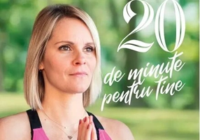 20 de minute pentru tine