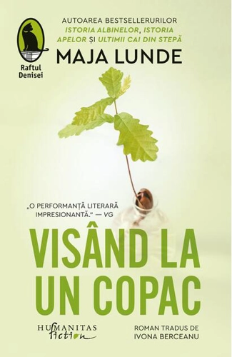 Visând la un copac (Vol. 4)