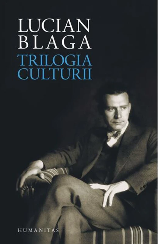 Trilogia culturii