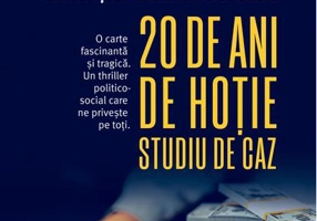 Un atlas al corupţiei