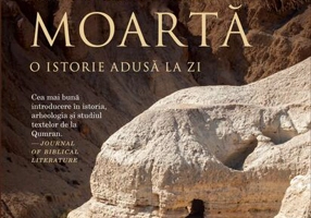 Manuscrisele de la Marea Moartă