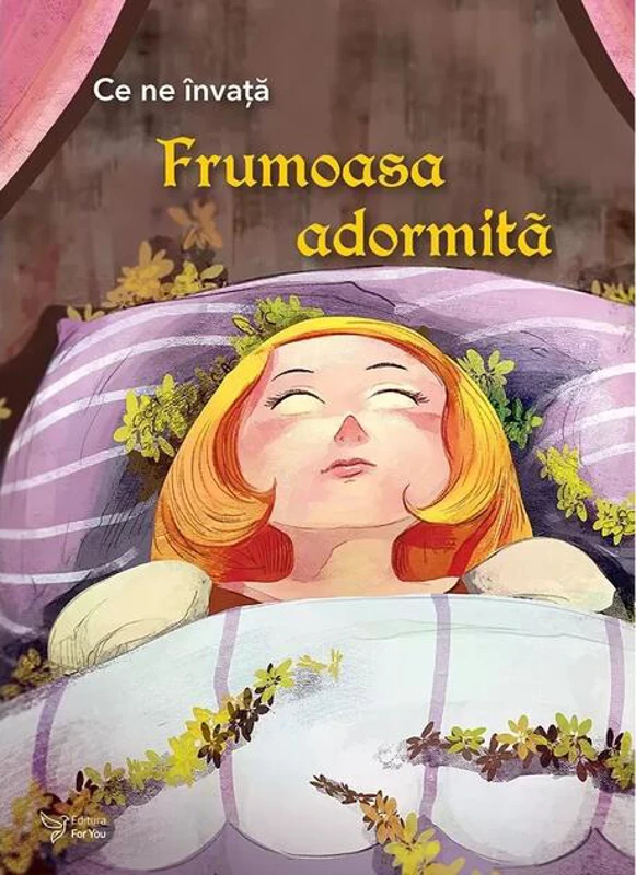 Ce ne învață Frumoasa adormită