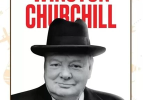 Cum să gândești ca Winston Churchill
