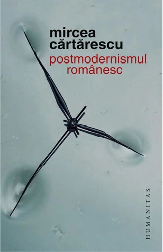Postmodernismul românesc