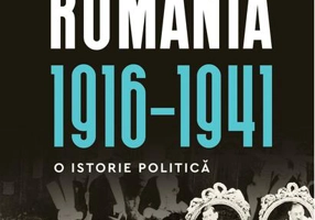 România, 1916–1941