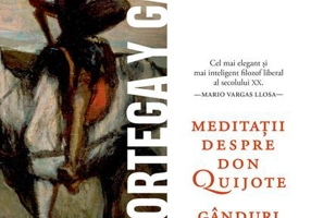 Meditații despre Don Quijote