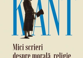 Mici scrieri despre morală, religie și politică