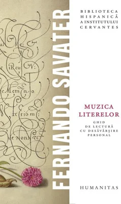Muzica literelor