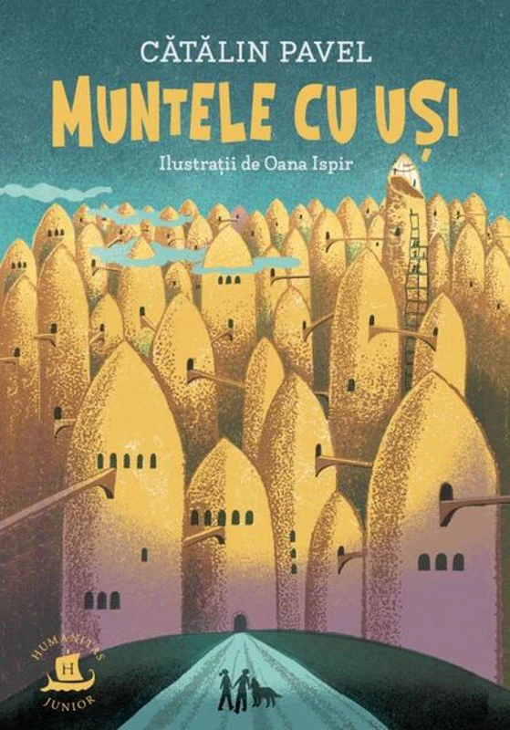 Muntele cu uși