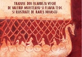 Erik cel Roșu și alte saga scandinave