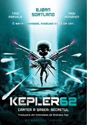 Secretul (Vol. 6)