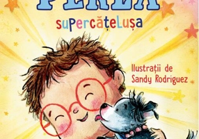 Perla, supercățelușa