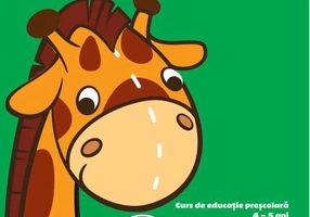 OLA în grupa mijlocie. Resurse didactice pentru profesori. Semestrul 1. Volumul 1. Sugestii de psihologie preșcolară.