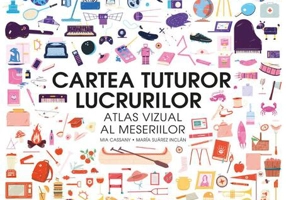 Cartea tuturor lucrurilor