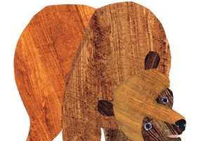 Ursule brun, ursule brun, tu ce vezi? / Brown Bear, Brown Bear, What Do You See? HC