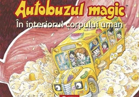 În interiorul corpului uman