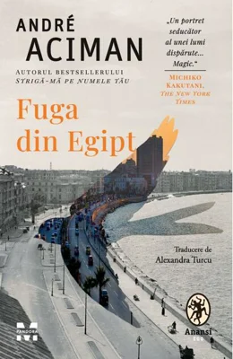 Fuga din Egipt
