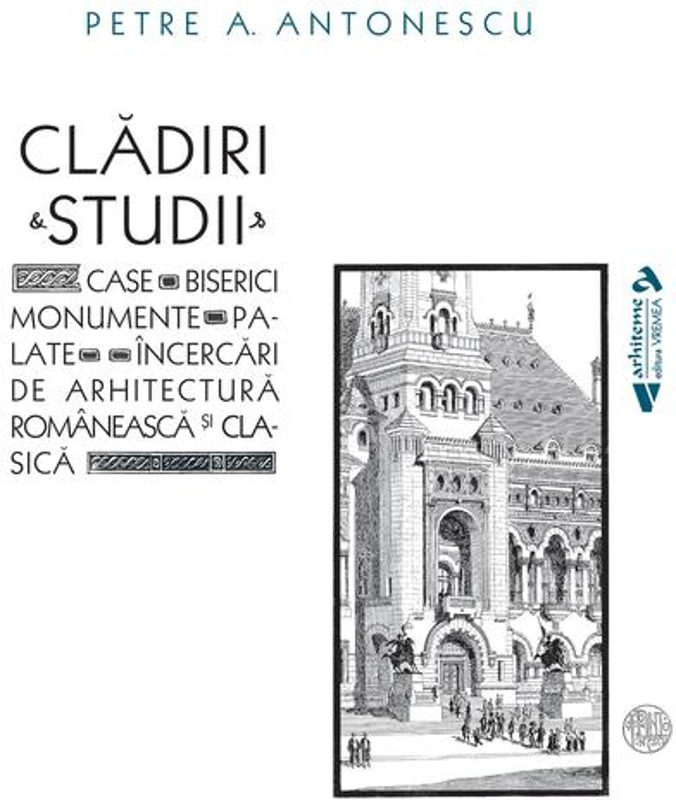 Clădiri & studii